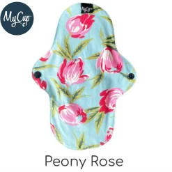 MyCup Reusable Super Pad Fashion