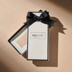 Myscar The Active Caesarean Silicone Strips Clearance