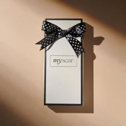 Myscar The Original Caesarean Silicone Strips Best