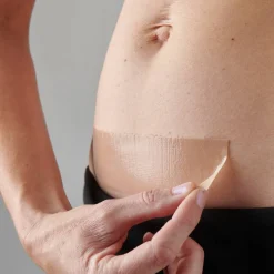 Myscar The Original Caesarean Silicone Strips Best