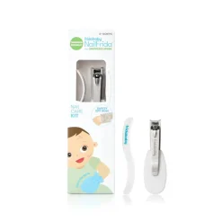 Nose Frida NailFrida Easy Clip Nail Kit Clearance