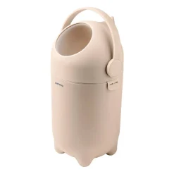 Nattou DROPY Nappy Bin Hot