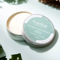 Frankie Apothecary Natural Defence Sunscreen Sale