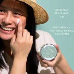 Frankie Apothecary Natural Defence Sunscreen Sale