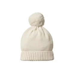Nature Baby Alpine Pom Pom Beanie Best