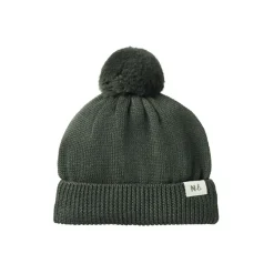 Nature Baby Alpine Pom Pom Beanie Best