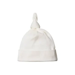 Nature Baby Cotton Knotted Beanie Discount