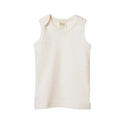 Nature Baby Cotton Singlet Discount