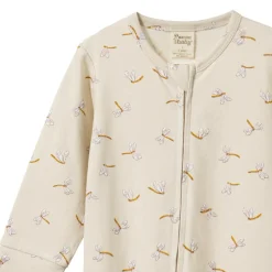 Nature Baby Dreamlands Toddler Zip Suit Outlet