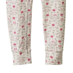 Nature Baby Dreamlands Toddler Zip Suit Outlet