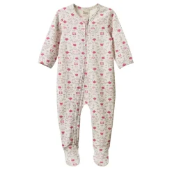 Nature Baby Dreamlands Zip Suit New