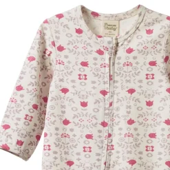 Nature Baby Dreamlands Zip Suit New