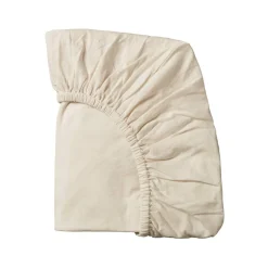 Nature Baby Jersey Fitted Sheet Outlet