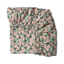 Nature Baby Jersey Fitted Sheet Outlet