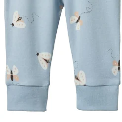 Nature Baby Long Sleeve Rib Pyjamas Outlet