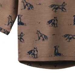 Nature Baby Merino Essential Tee Online