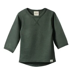Nature Baby Merino Essential Tee Online