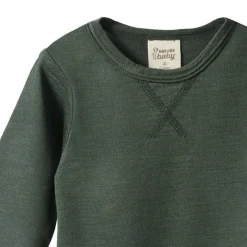 Nature Baby Merino Essential Tee Online