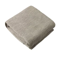 Nature Baby Merino Knit Blanket Sale
