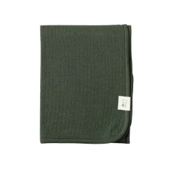 Nature Baby Merino Pointelle Wrap Clearance