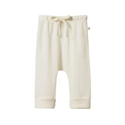 Nature Baby Merino Pointelle Drawstring Pants Online