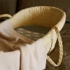 Nature Baby Moses Basket Hot