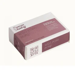 Nature Baby Mums Wild Rose Soap Online