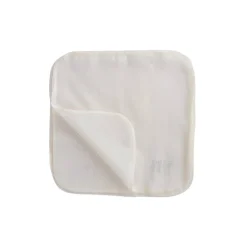 Nature Baby Muslin Face Cloth 6 Pack Natural Fashion