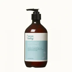 Nature Baby Natural Baby Bodywash Best