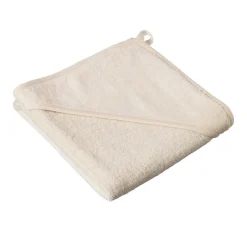 Nature Baby Organic Cotton Hooded Towel Outlet