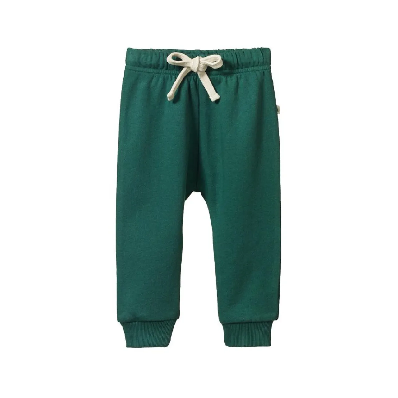 Nature Baby Organic Cotton Sunday Track Pants New