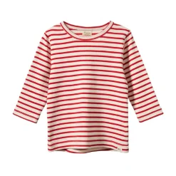 Nature Baby Organic Cotton Long Sleeve River Tee Fashion