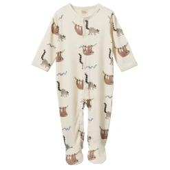 Nature Baby Organic Cotton Stretch and Grow Outlet