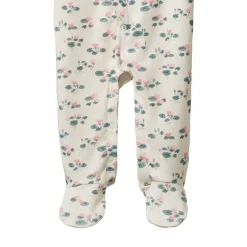Nature Baby Organic Cotton Stretch and Grow Outlet