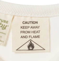 Nature Baby Organic Cotton/Merino Inner Bag Online