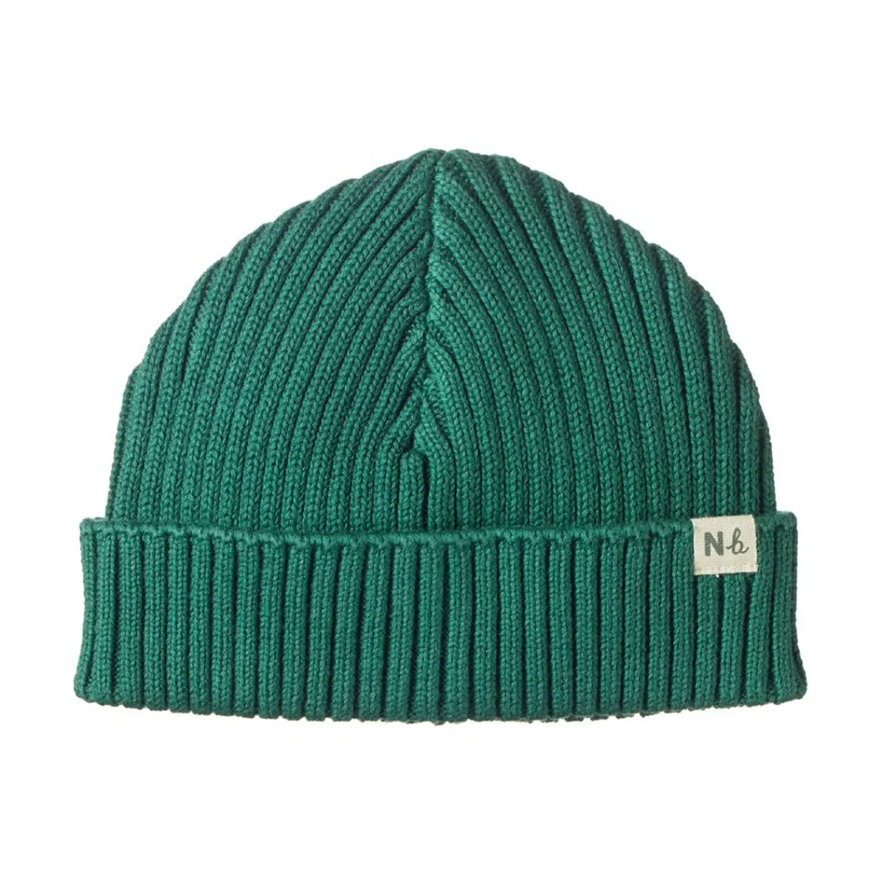 Nature Baby Organic Cotton Forest Beanie Best