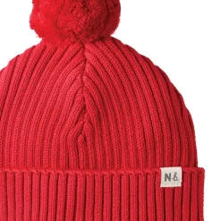 Nature Baby Organic Cotton Forest Beanie Best