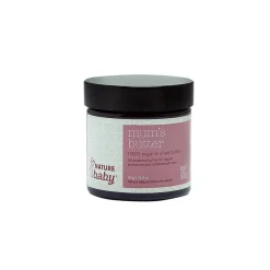 Nature Baby Organic Mums Butter 50g Fashion