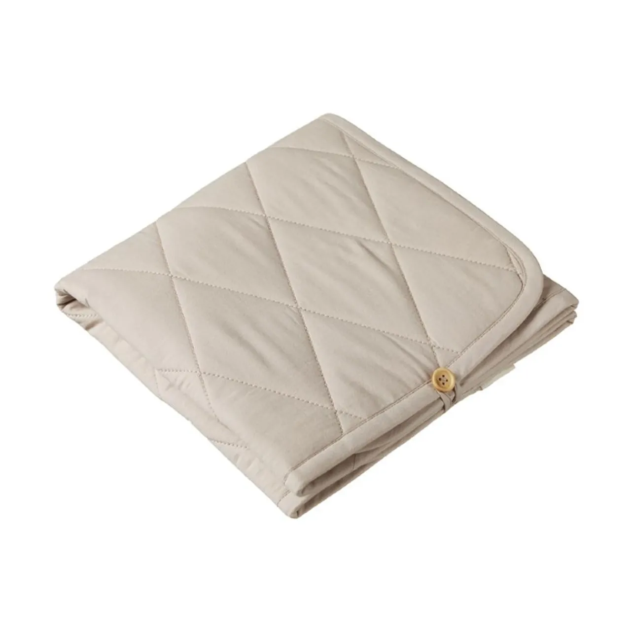 Nature Baby Quilted Change Mat Outlet