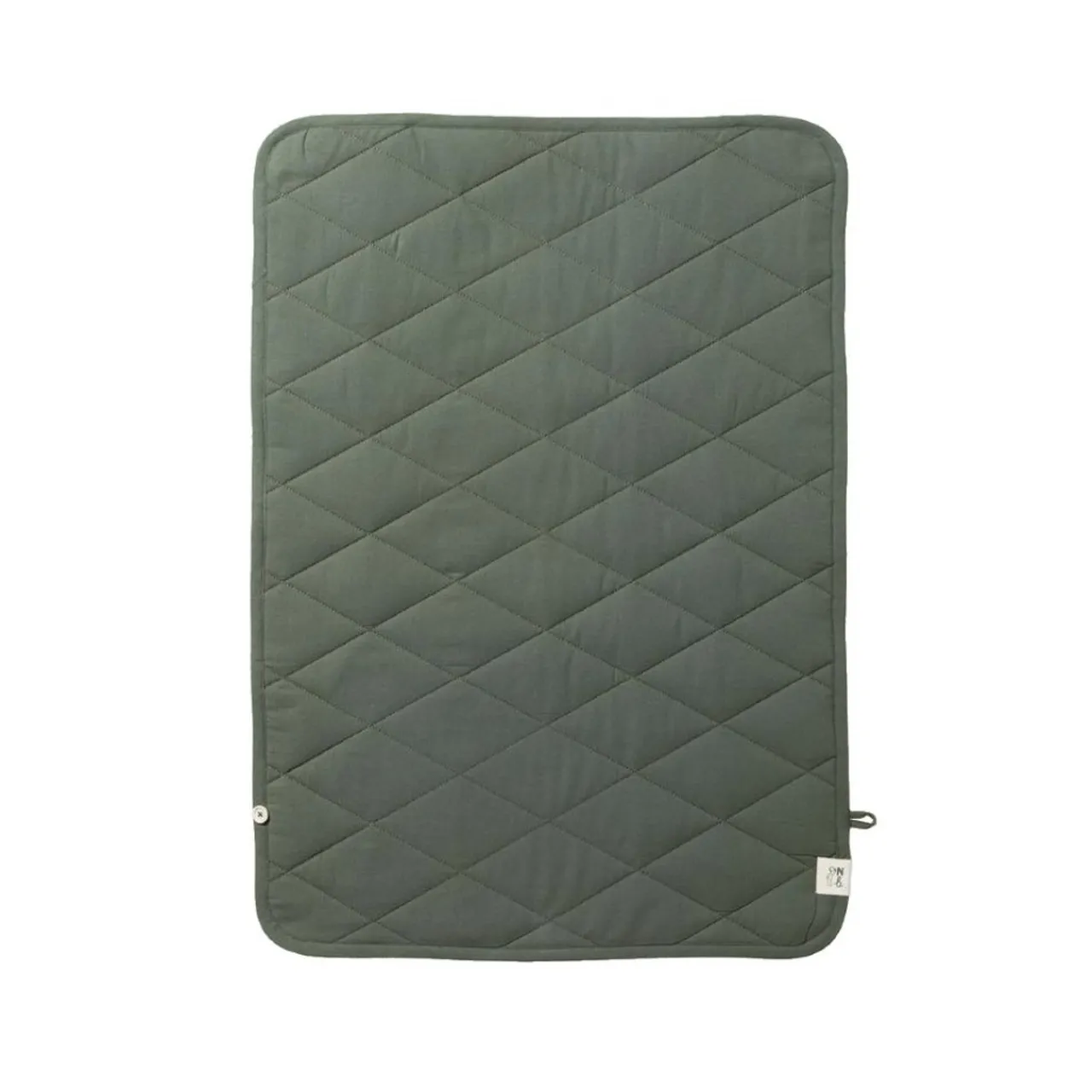 Nature Baby Quilted Change Mat Outlet