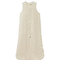 Nature Baby Waffle Sleeping Bag Natural Best