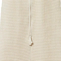 Nature Baby Waffle Sleeping Bag Natural Best