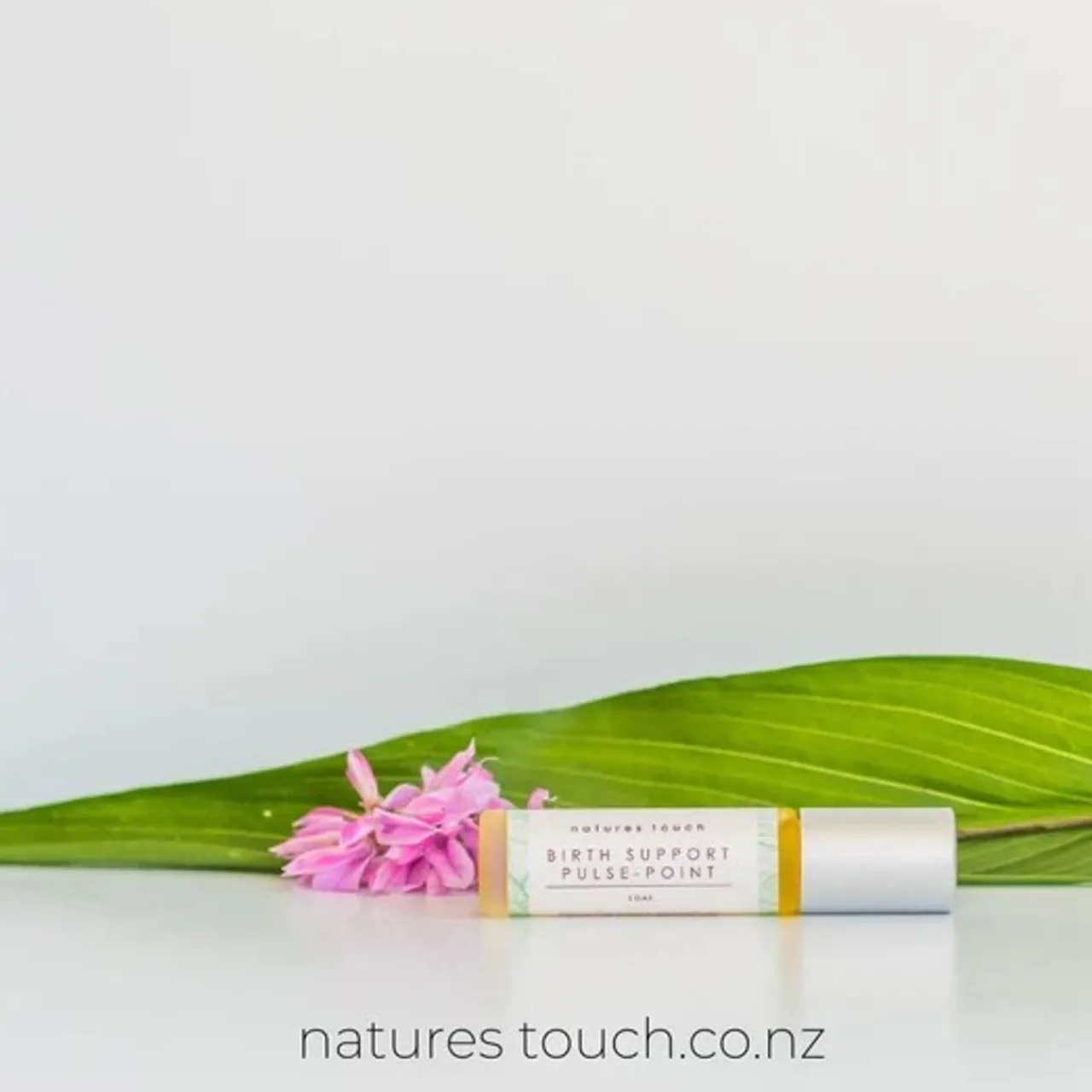 Natures Touch Birth Support Pulse Point Discount