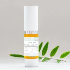 Natures Touch Perineal Massage Oil Online