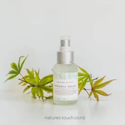 Natures Touch Relief Perineal Spray Online