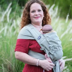 Neko Half Buckle Baby Size Online