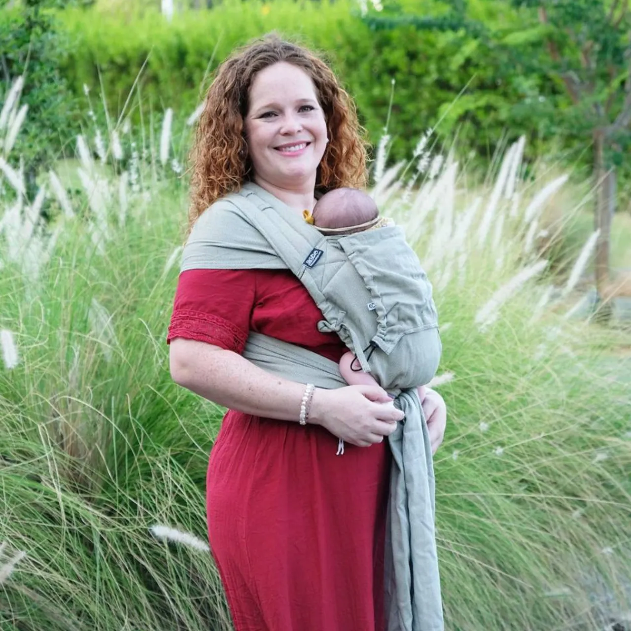 Neko Half Buckle Baby Size Online