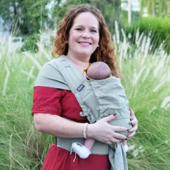 Neko Half Buckle Baby Size Online