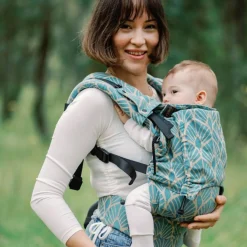 Neko Switch Baby Size Buckle Carrier Online