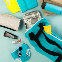 Nestling Neon by Snap Swim Nappy Discount